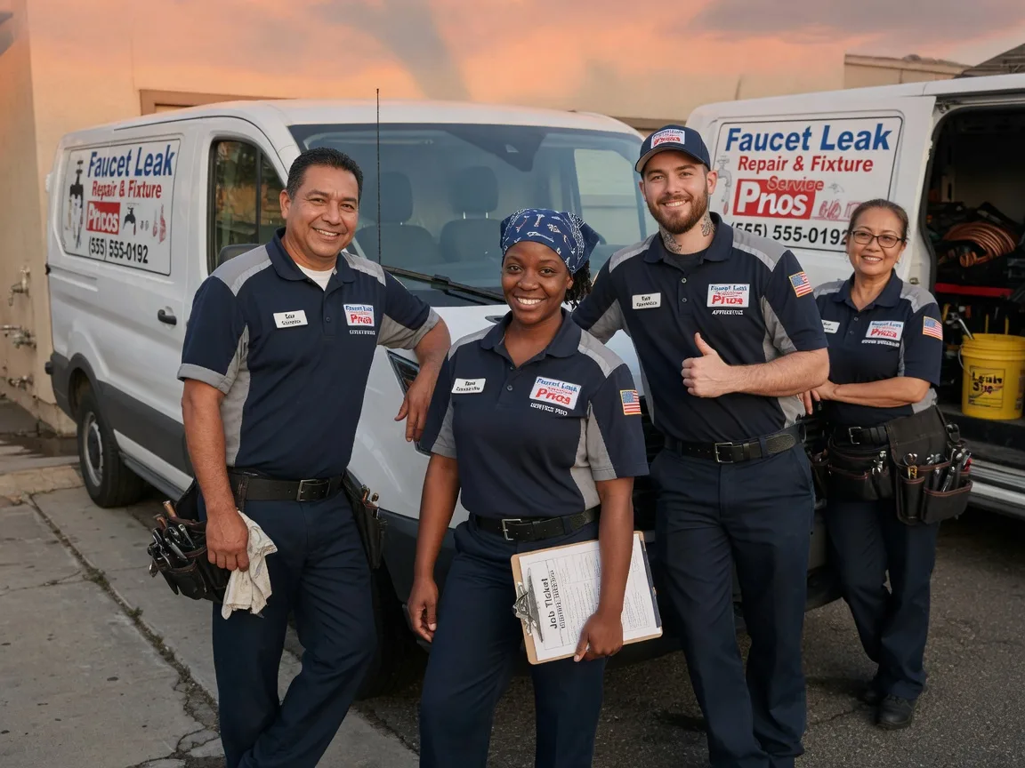 Faucet Repair company in Hewett, WV